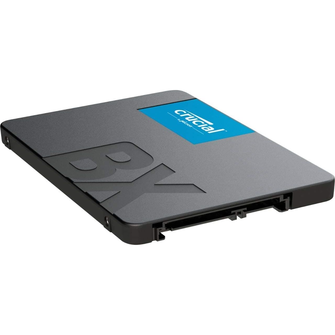 Buy Crucial,Crucial BX500 1TB 3D NAND SATA 2.5 Inch Internal SSD - Up to 540MB/s - CT1000BX500SSD1 - Gadcet.com | UK | London | Scotland | Wales| Ireland | Near Me | Cheap | Pay In 3 | Hard drive